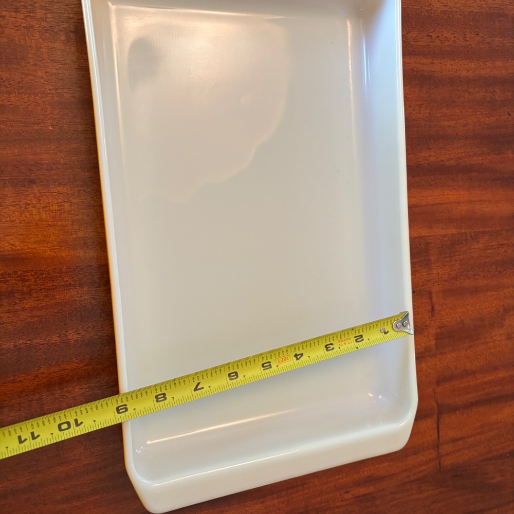 Vintage Pyrex Casserole Pan - Picture 10 of 11